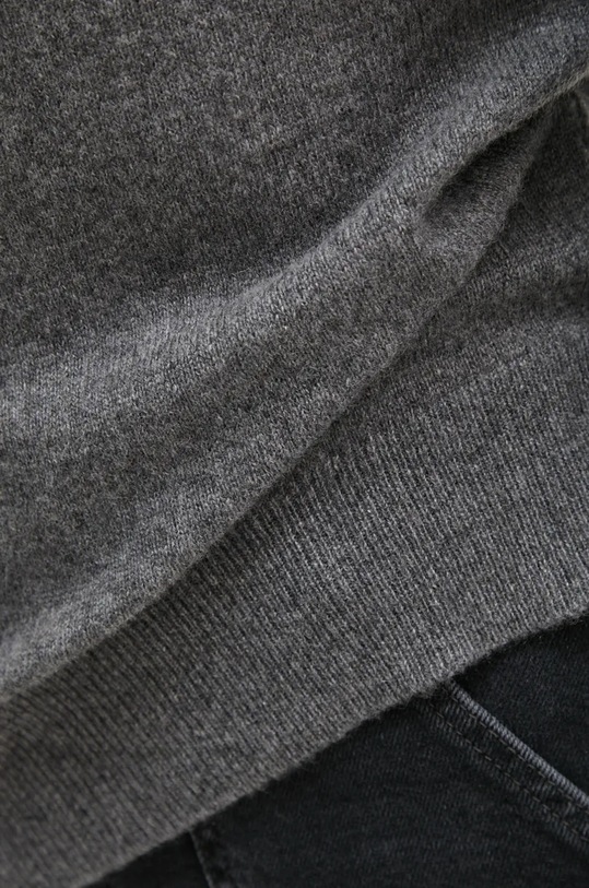 United Colors of Benetton maglione in cachemirie 1033D202D
