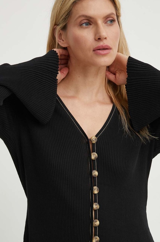 By Malene Birger pulover CIRELLA Q72089007 negru