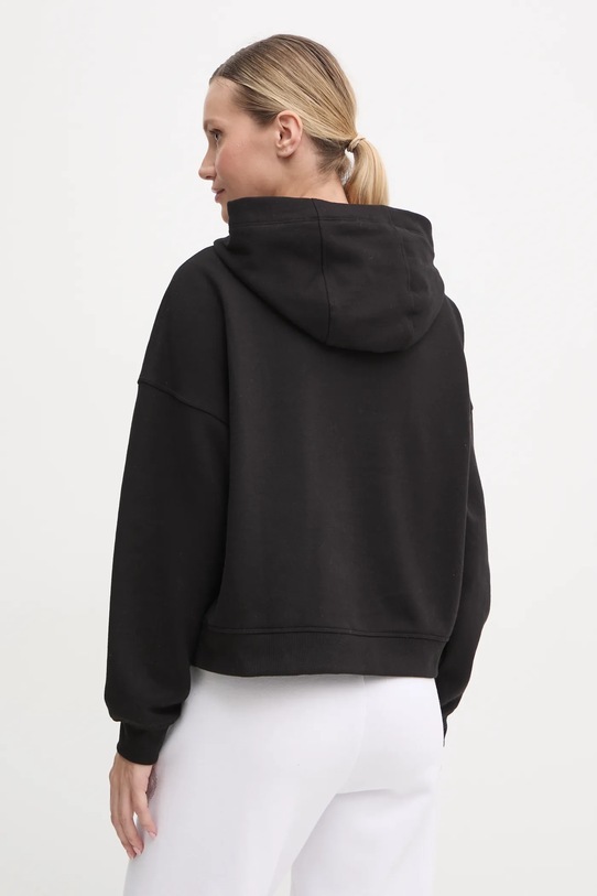 Oblečenie Mikina Dkny DP4T1031 čierna