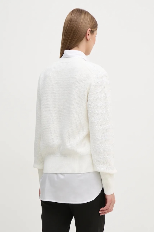 Îmbrăcăminte Dkny cardigan P4MXAQ60 bej
