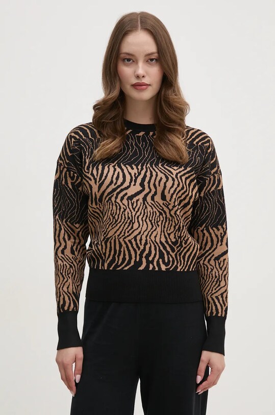 Светр Dkny інші чорний P4HSAR22