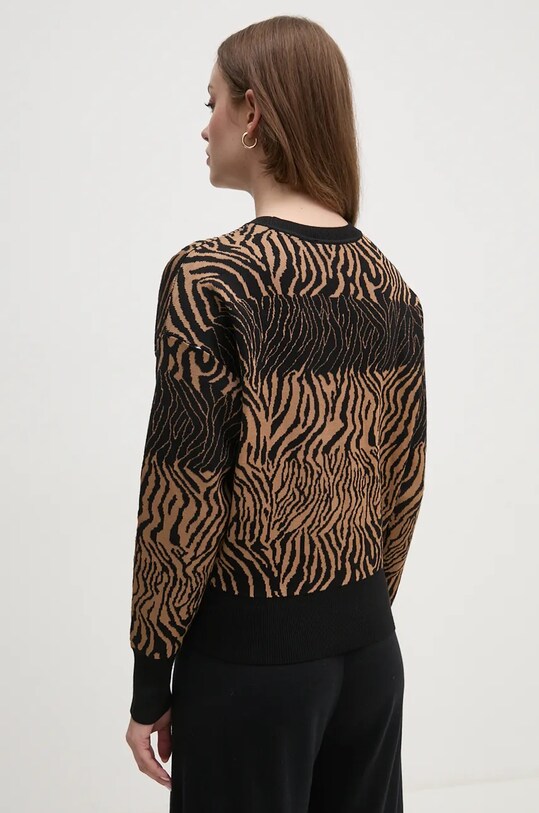Одяг Светр Dkny P4HSAR22 чорний
