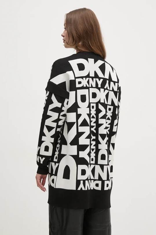 Odjeća Kardigan Dkny P4MXAQ21 crna