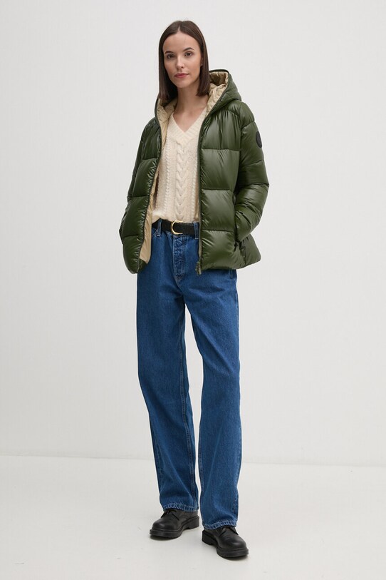 Svetr Dkny DJ4R0344 béžová AW24