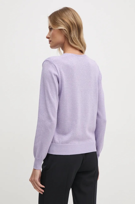 Oblečení Svetr United Colors of Benetton 1194D401U fialová