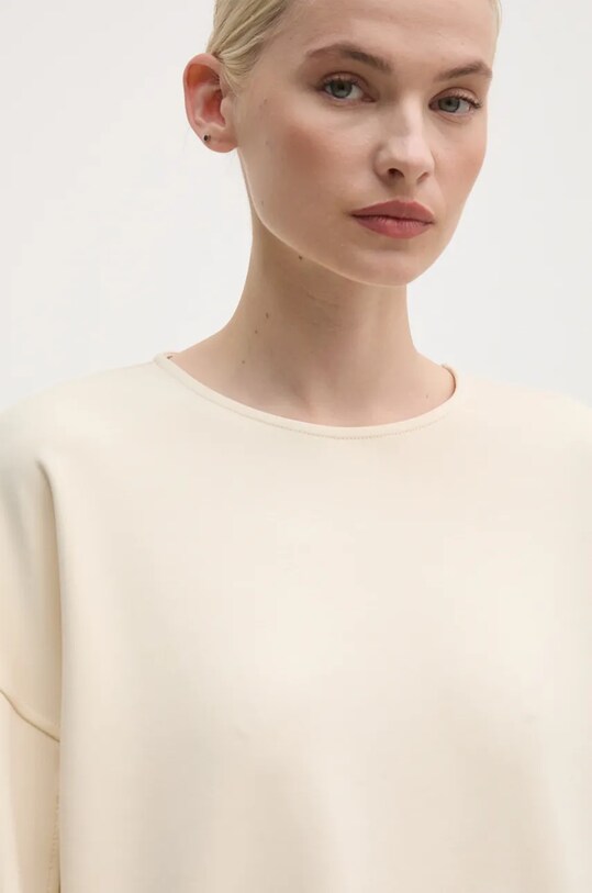 Кофта United Colors of Benetton бежевий 38Y6D108O