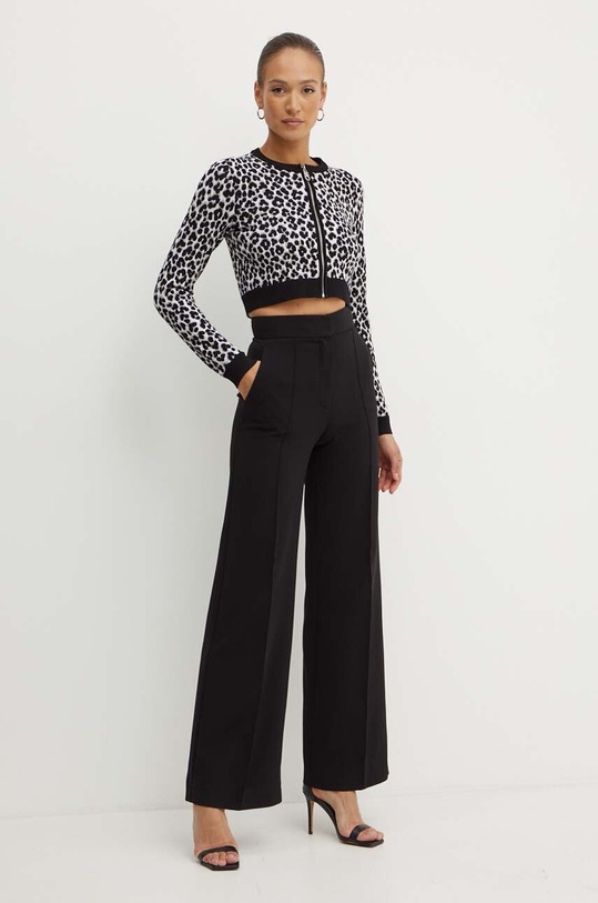 Kardigan MICHAEL Michael Kors MT460P9EYA vícebarevná AW24