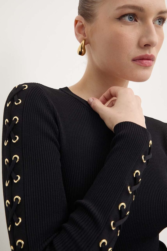 MICHAEL Michael Kors maglione nero MT460X05ZV