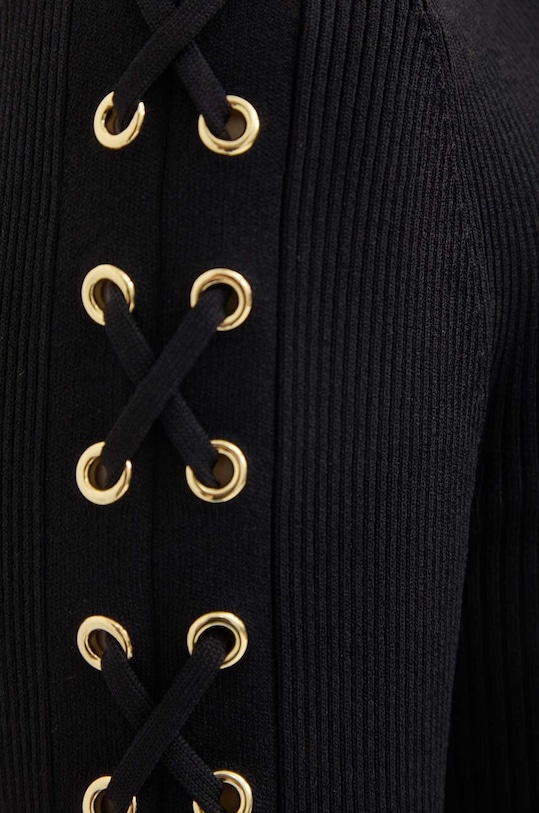 MICHAEL Michael Kors maglione MT460X05ZV nero