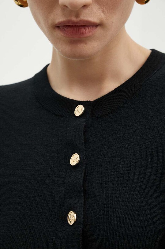 MICHAEL Michael Kors cardigan din lana MT460Y94VR