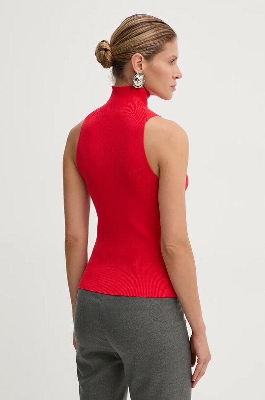 Одяг Безрукавка Drykorn 88633.420096 червоний