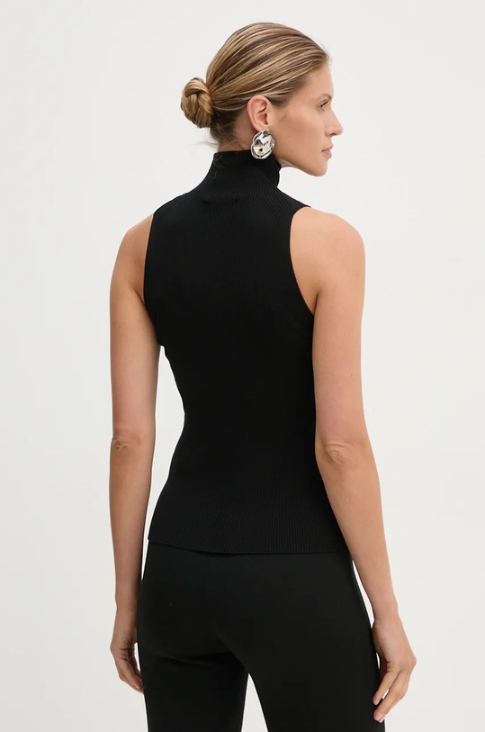 Îmbrăcăminte Drykorn vesta 88633.420096 negru