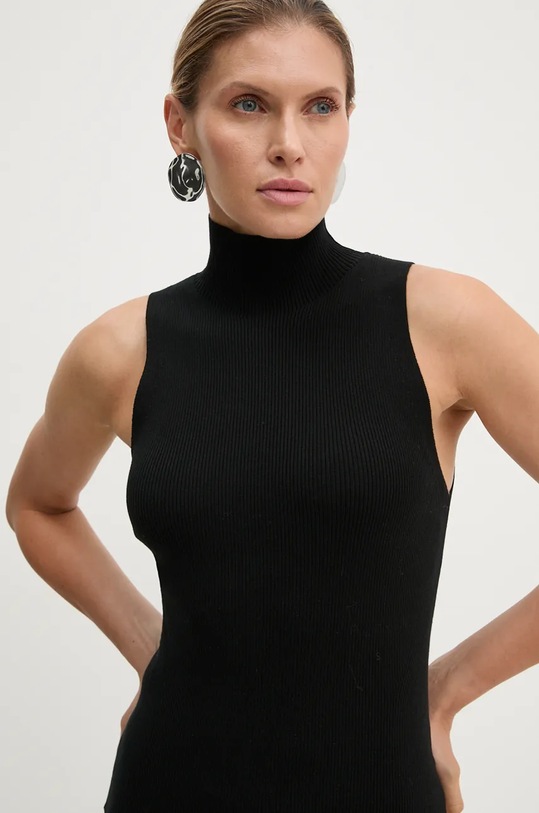 Drykorn vesta negru 88633.420096