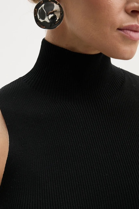 Drykorn vesta 88633.420096 negru