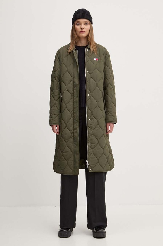 Svetr z vlněné směsi Superdry W6110567A.THG černá AW24