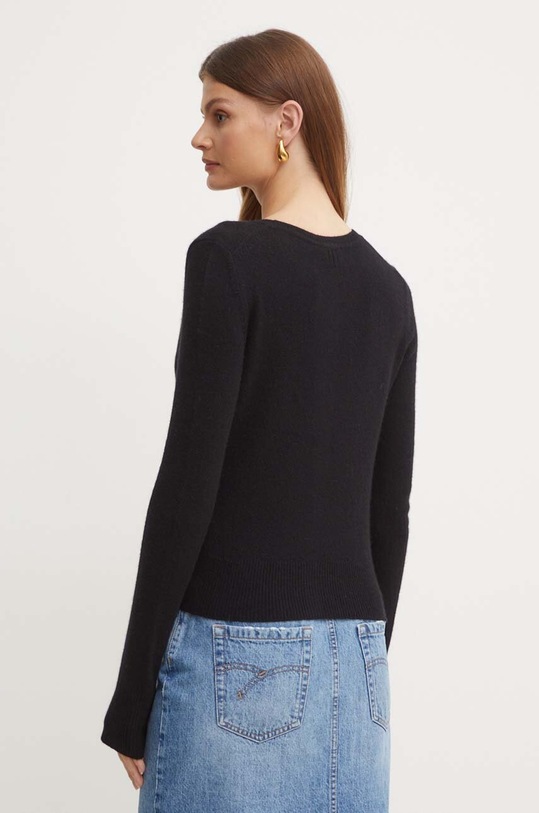 Oblečení Vlněný svetr Marella 2423346014200 černá