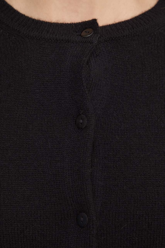 Vlněný svetr Marella 2423346014200 černá