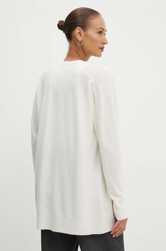 Îmbrăcăminte Marella cardigan din lana 2423346031200 bej