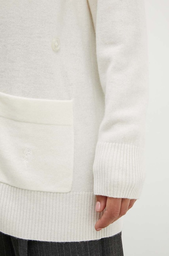 Marella cardigan din lana 2423346031200 bej