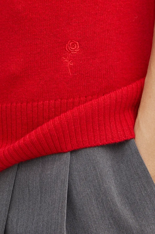 Vlněná vesta Marella 2423366171200