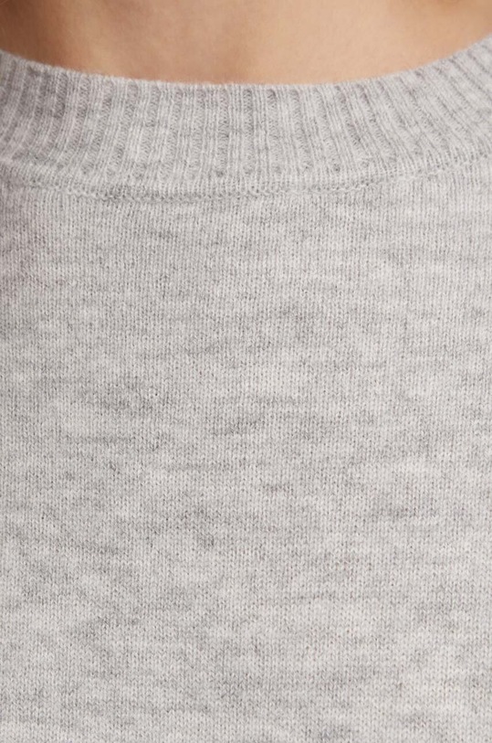 Vuneni pulover Marella 2423366181200 siva