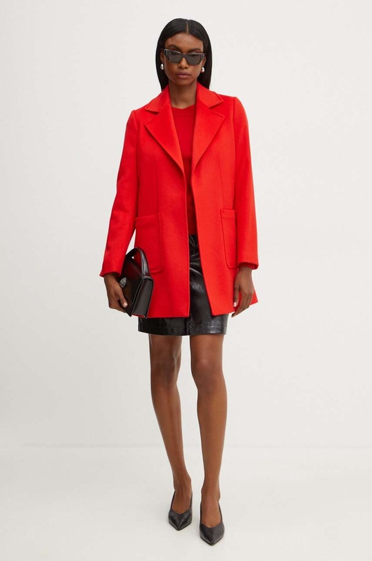 Vuneni pulover Marella 2423366181200 crvena AW24