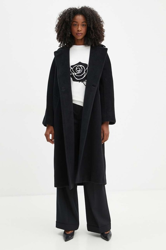 Marella sweter 2423366201200 beżowy AW24