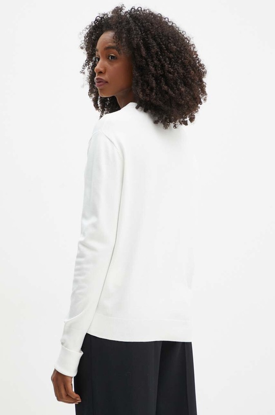 Odzież Marella sweter 2423366201200 beżowy