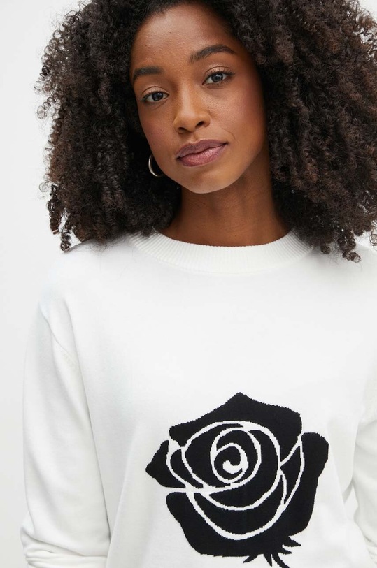 Marella sweter beżowy 2423366201200