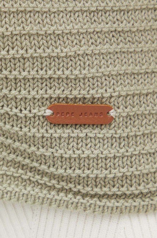 Джемпер Pepe Jeans ISY POLO PL702161 зелений