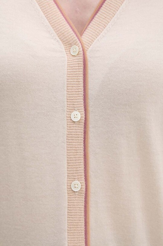 PS Paul Smith sweter W2R.402N.N31198 beżowy
