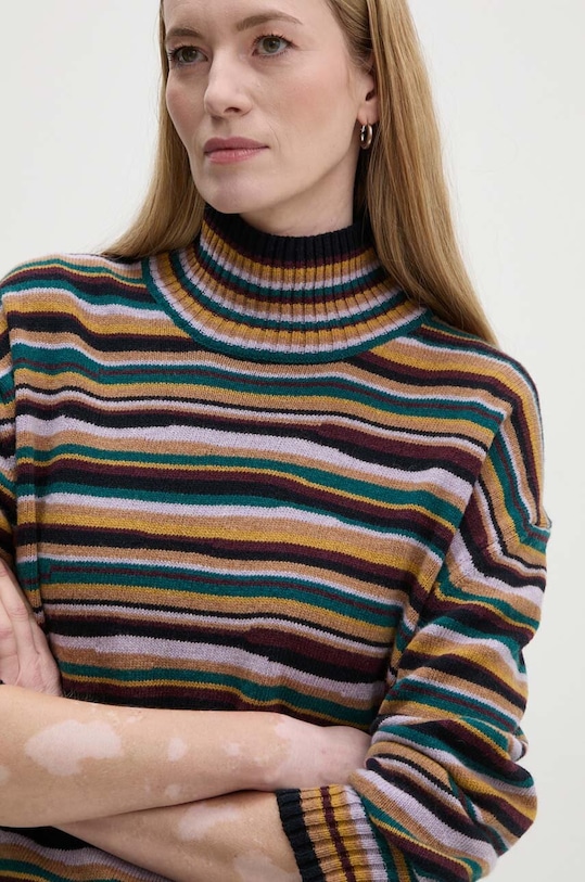 PS Paul Smith sweter multicolor W2R.427N.N31250