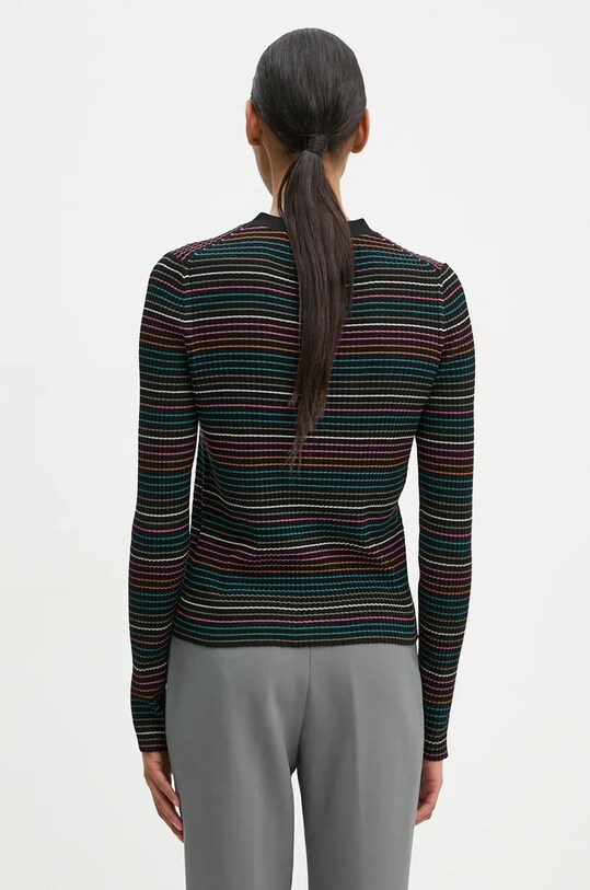 Одяг Джемпер PS Paul Smith W2R.430N.N31248 чорний