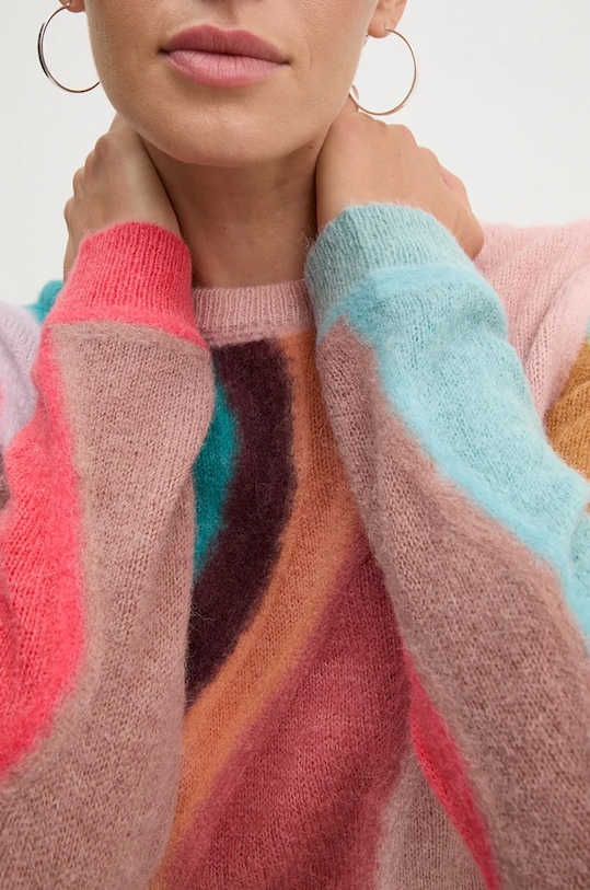 Шерстяной свитер PS Paul Smith W2R.441N.N31246