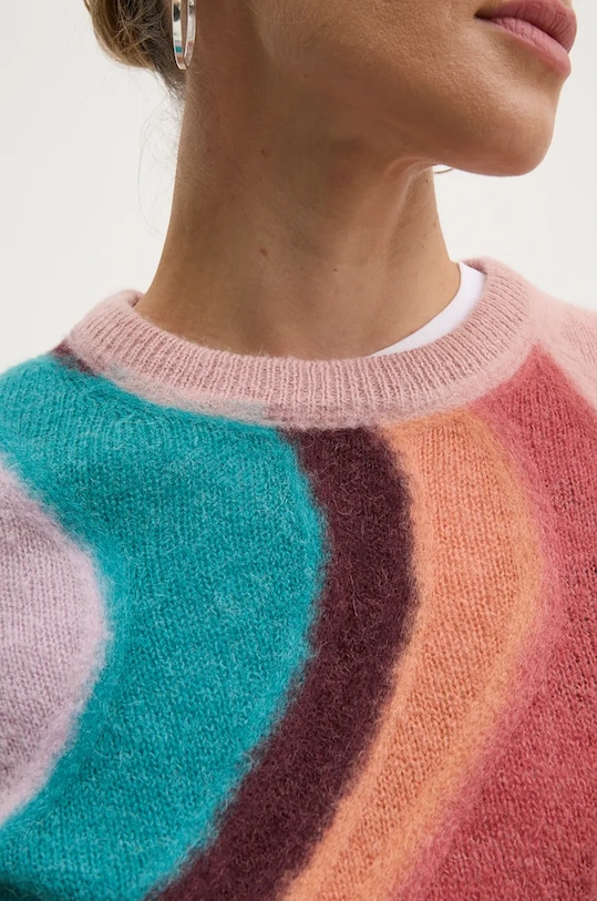 Шерстяной свитер PS Paul Smith W2R.441N.N31246