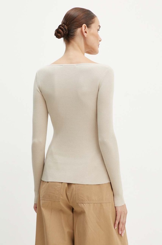 Îmbrăcăminte Max Mara Leisure pulover 2426366048600 bej