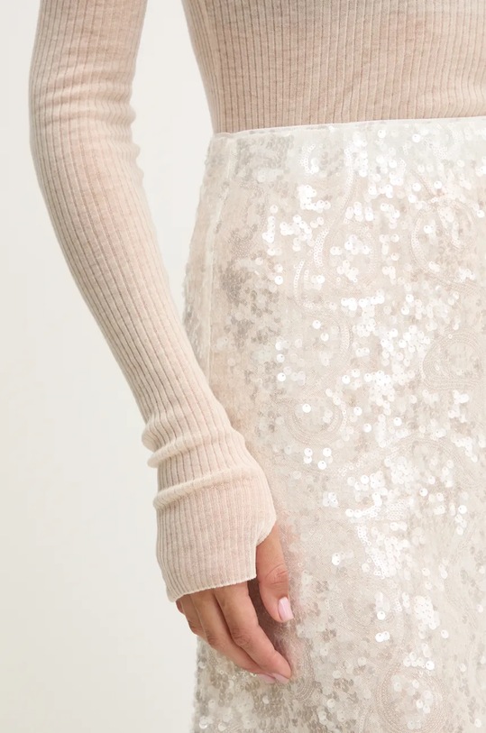 Vuneni pulover Patrizia Pepe 2K0286.K205