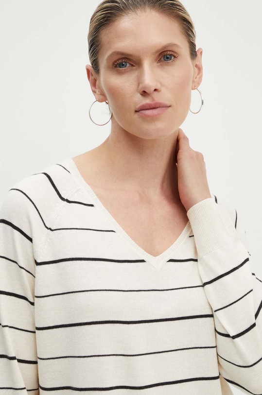 Sveter Levi's béžová A8502