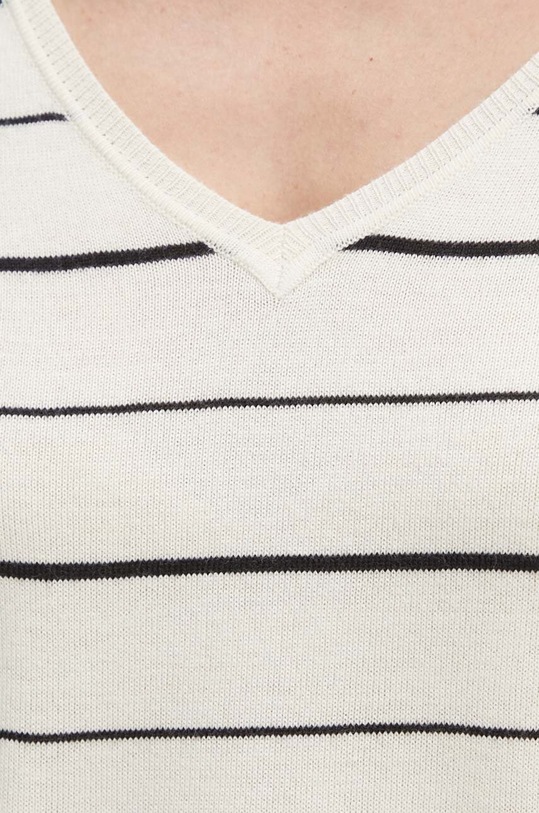 Sveter Levi's A8502 béžová