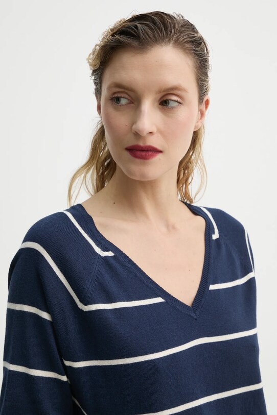 Sveter Levi's tmavomodrá A8502