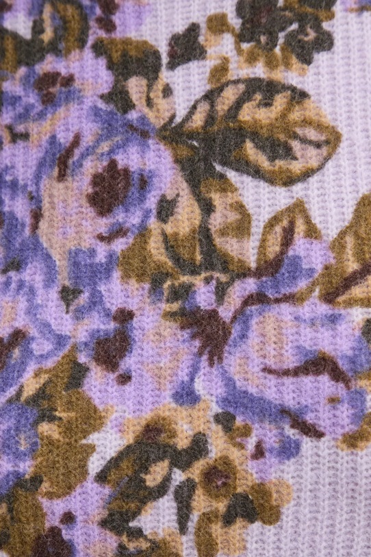 Svetr z vlněné směsi United Colors of Benetton 1HCLD10BQ