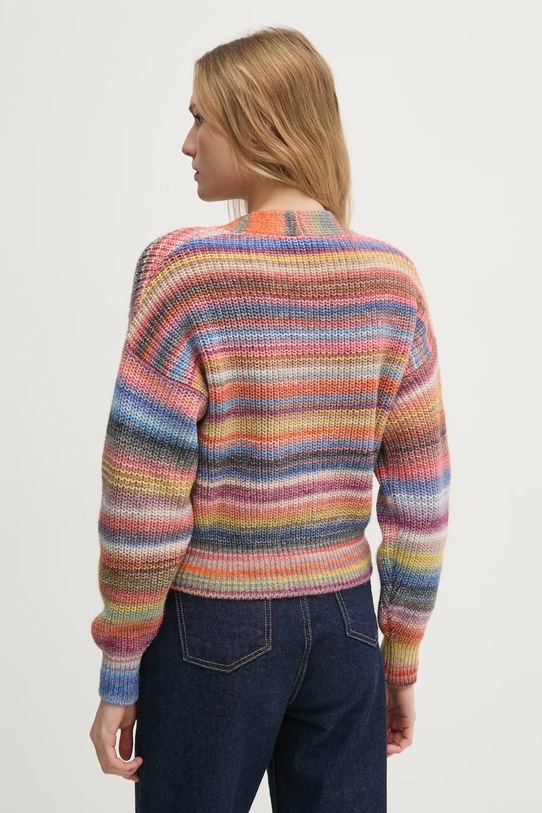 Oblečení Vlněný svetr United Colors of Benetton 105CD602R vícebarevná