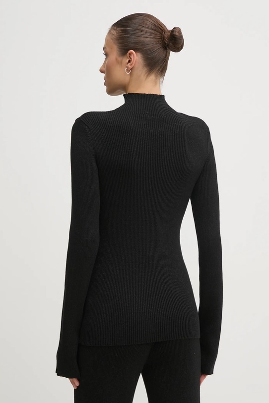 Odjeća Pulover United Colors of Benetton 1194D203F crna