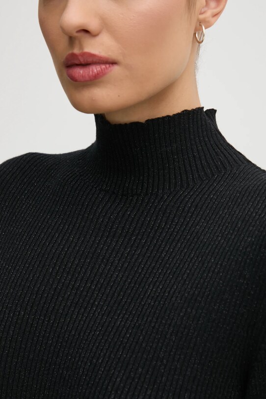 Свитер United Colors of Benetton 1194D203F чёрный