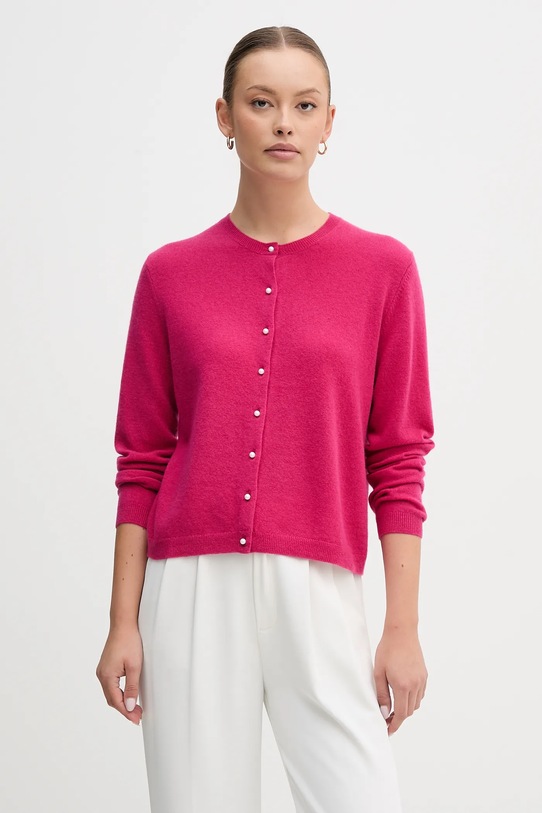 United Colors of Benetton pulover roz 1002D501U