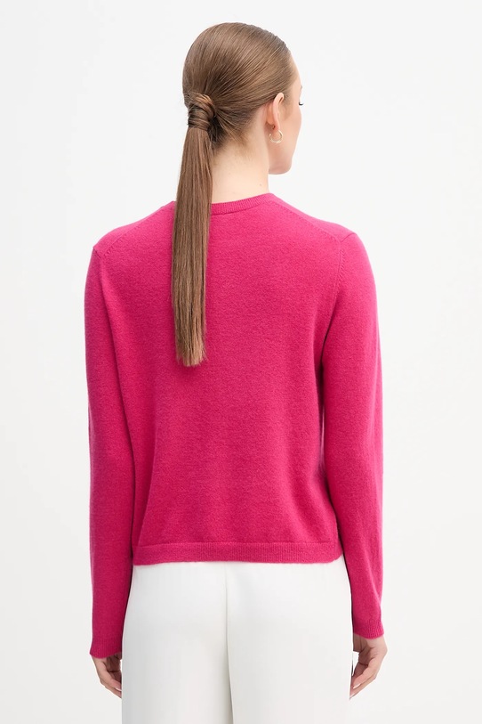 Îmbrăcăminte United Colors of Benetton pulover 1002D501U roz