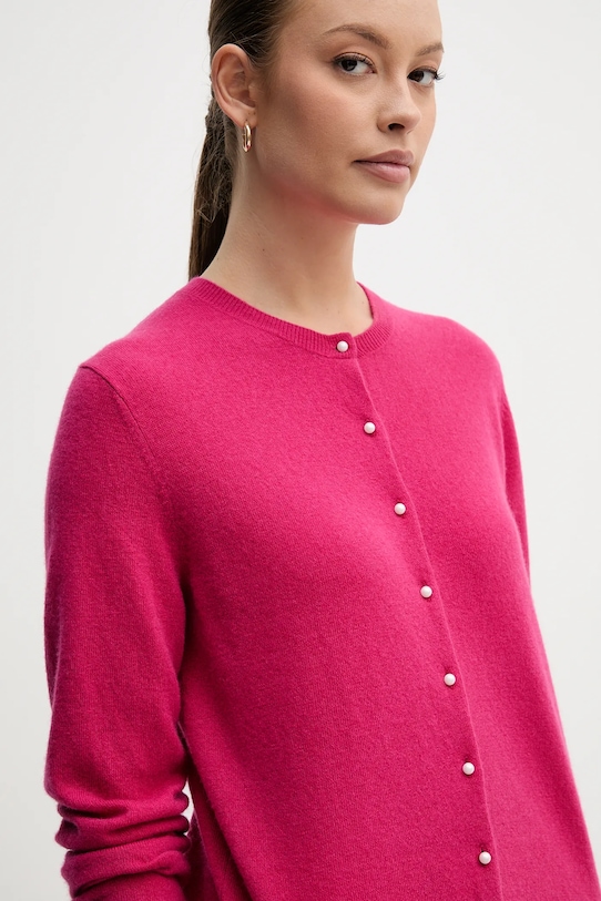 United Colors of Benetton pulover roz 1002D501U