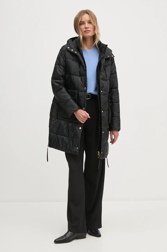 Πουλόβερ United Colors of Benetton 1002D10D2 μπλε AW25