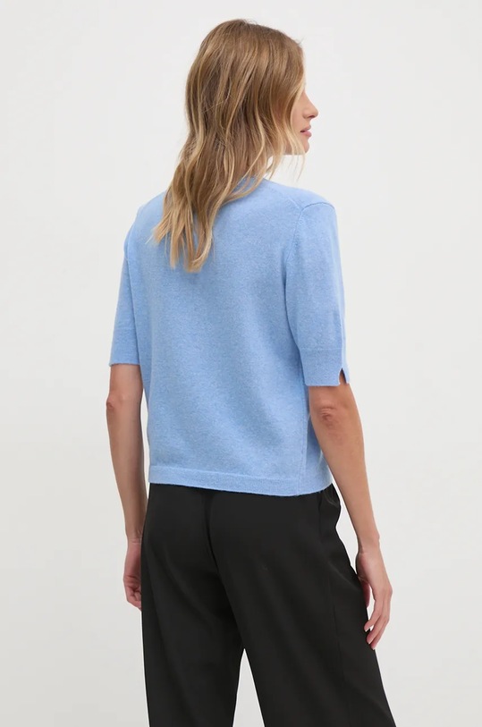 Ρούχα Πουλόβερ United Colors of Benetton 1002D10D2 μπλε