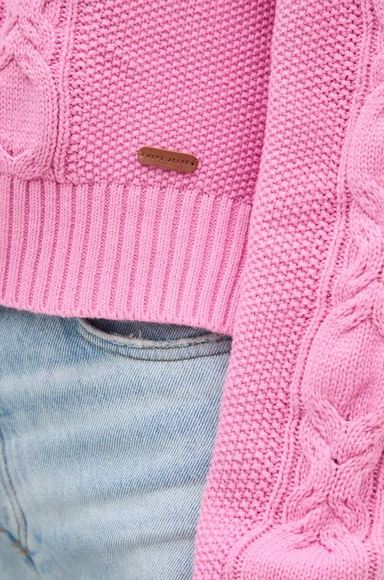 Pepe Jeans pulover INMA PL702172 roz
